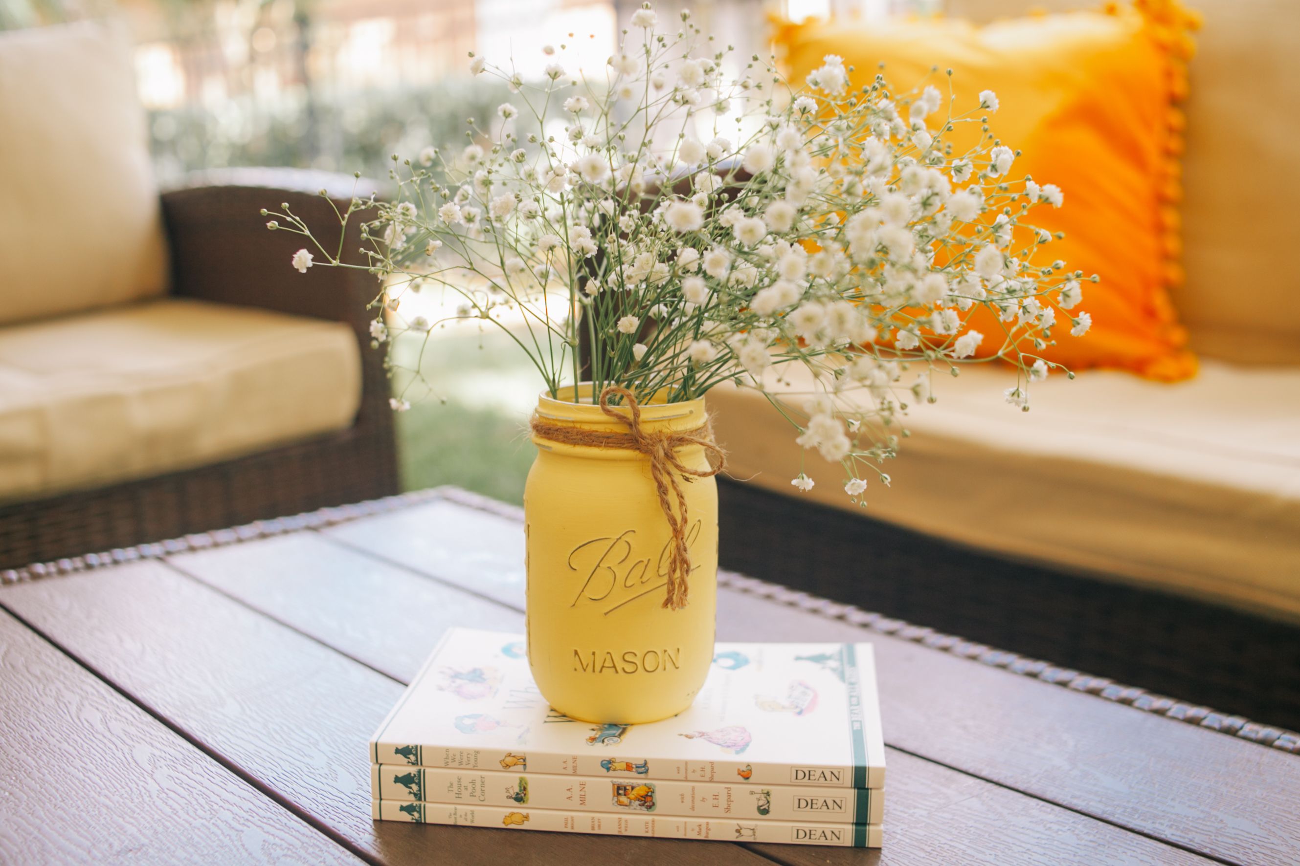 Adorable Winnie The Pooh Inspired Baby Shower in Tampa, Florida | Social  Revelry | PartySlate, image size:2658x1772