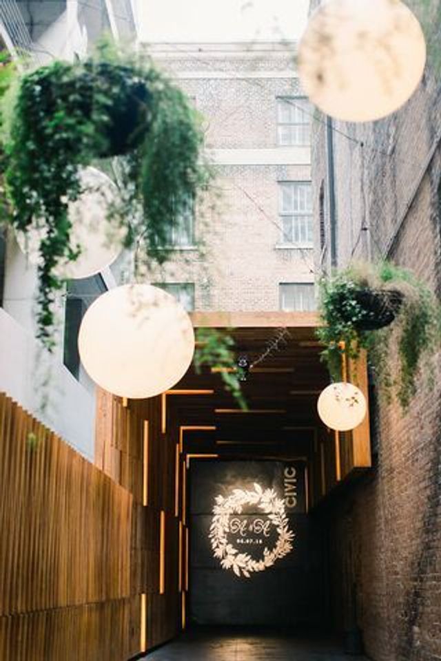 Featured photo from Civic Theatre New Orleans Entrance & Breezeway