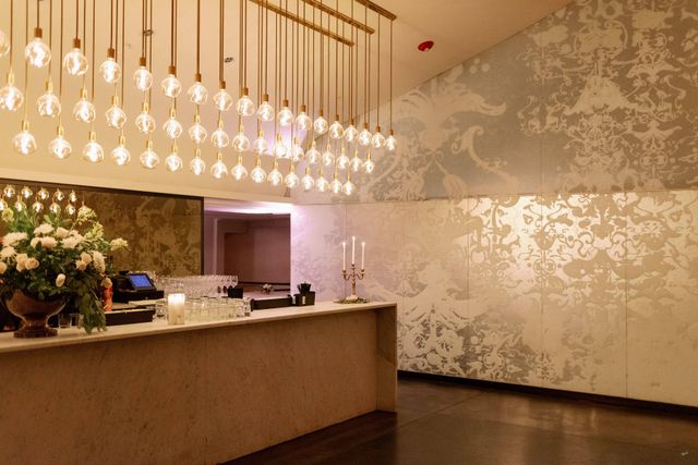 Featured photo from Civic Theatre New Orleans Main Bar