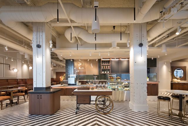 Featured photo from Fredericks Private Dining Room