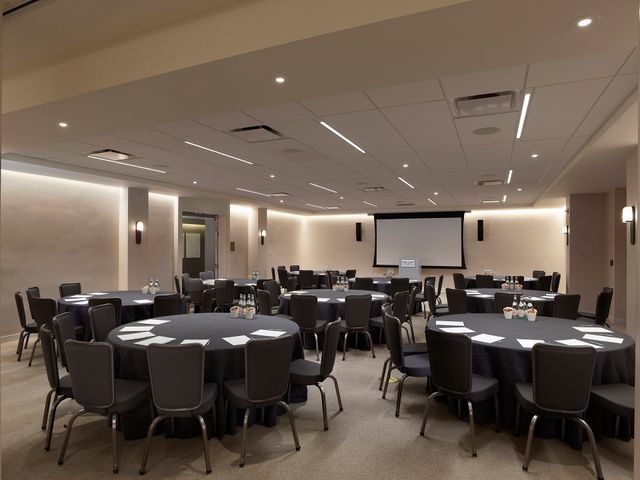 Featured photo from Calder & Moore Meeting Room