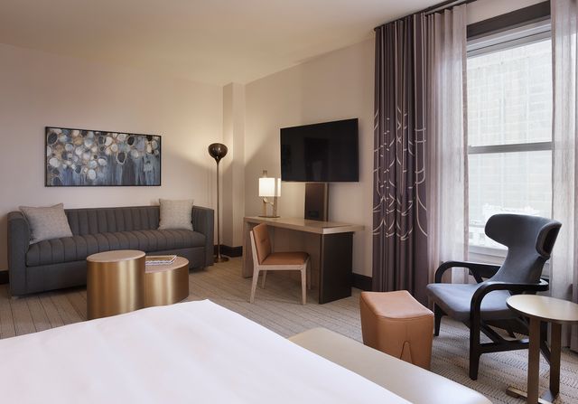 Featured photo from Junior Suite