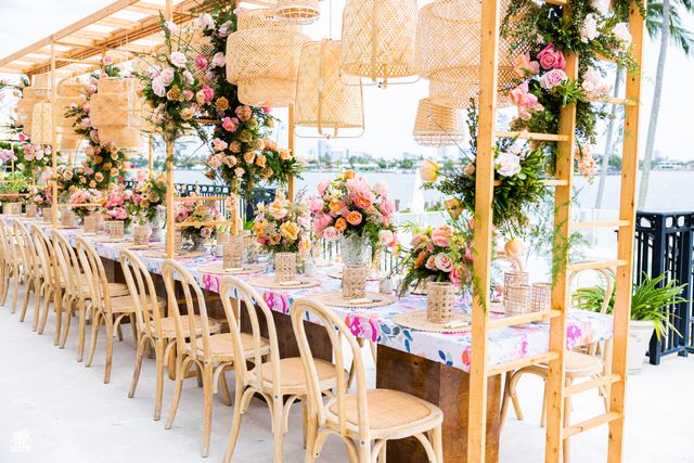 Featured photo from Floral Bridal Shower