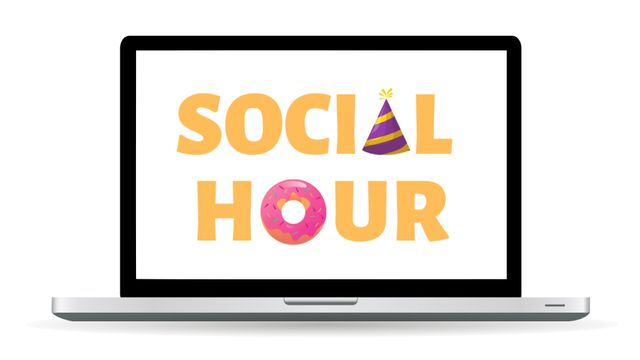 Featured photo from Social Hour