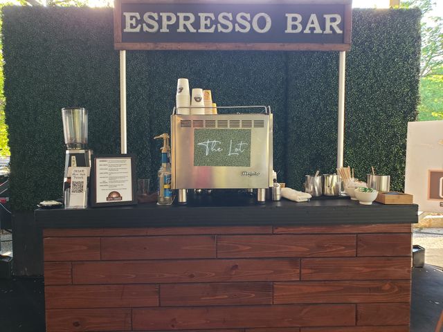 Featured photo from Open-Air Tent Opening Party at The Lot in West Orange, NJ