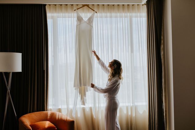 Featured photo from Rachel and Victor Farm Wedding in Chicago, IL