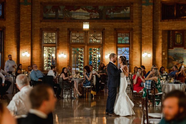 Featured photo from Outdoor Ceremony with Twilight Reception