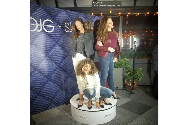 Featured photo from Skinnygirl Jeans - 360 Photo Booth