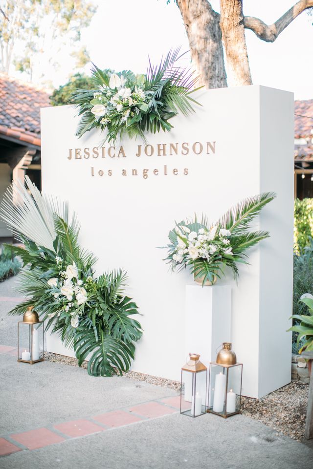 Featured photo from Jessica Johnson Store Opening
