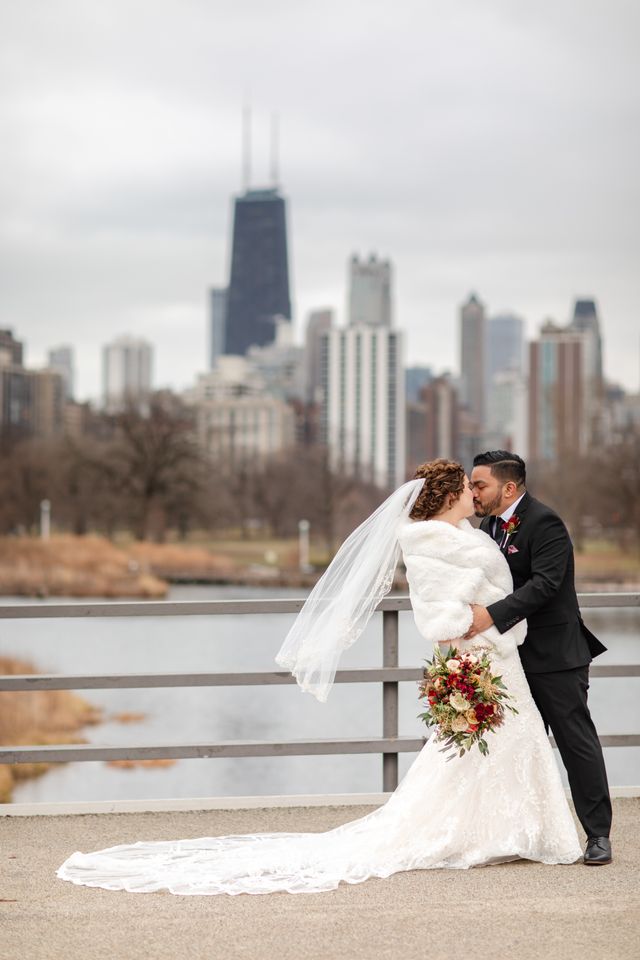 Featured photo from Remarkable and Luxurious Wedding at Butterfield Country Club in Oak Brook, Illinois