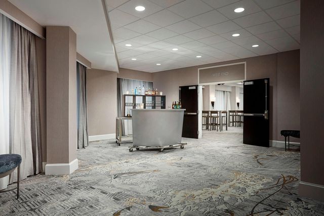 Featured photo from West End