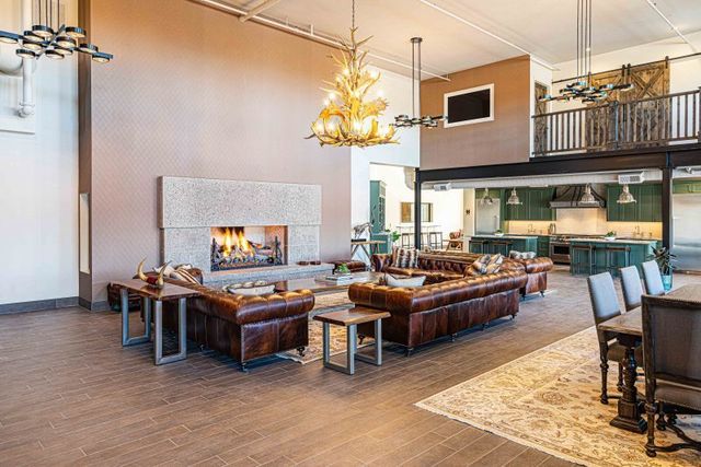 Featured photo from The Clubhouse