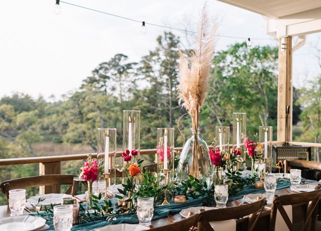 Featured photo from Intracoastal Welcome Dinner