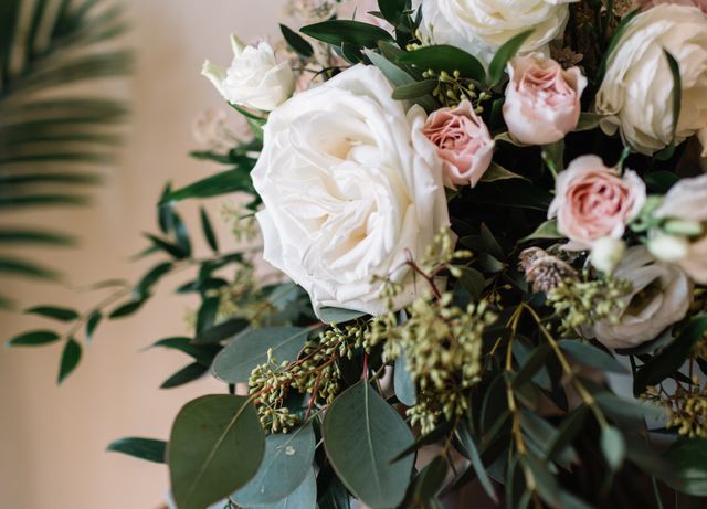 Featured photo from Elegantly Understated