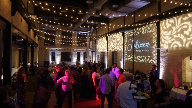 Featured photo from Grand Rapids Wedding