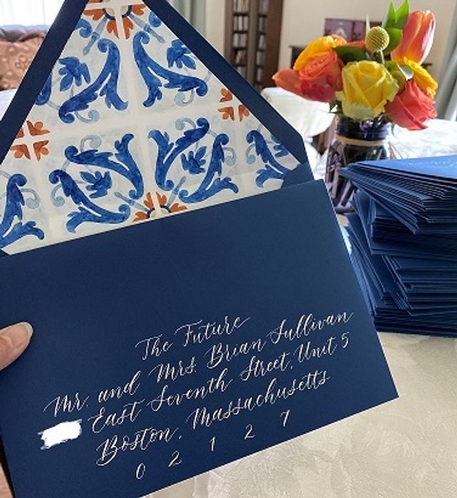 Featured photo from Whimsical Script