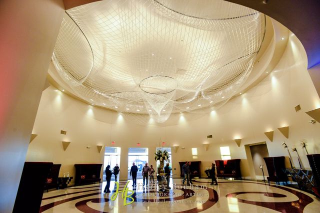 Featured photo from Valentino Ballroom