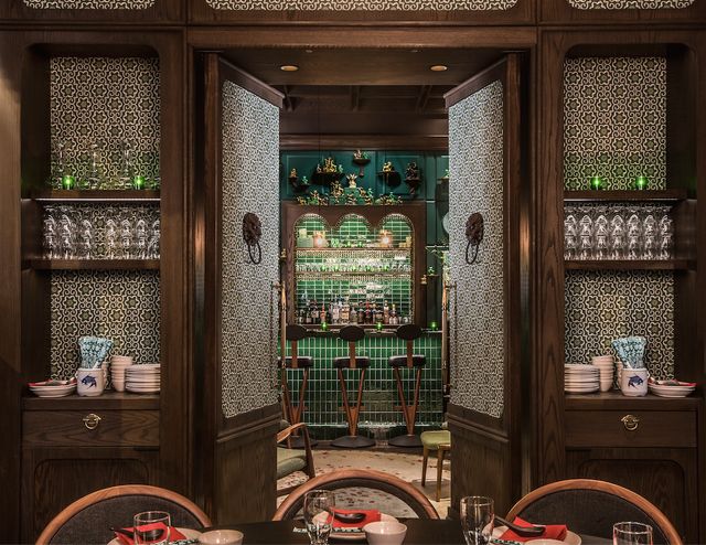 Featured photo from Private Dining