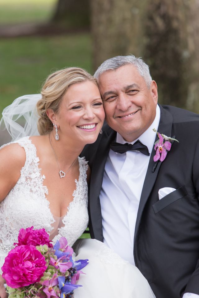 Featured photo from Julie and Dan - Cigar Factory Celebration