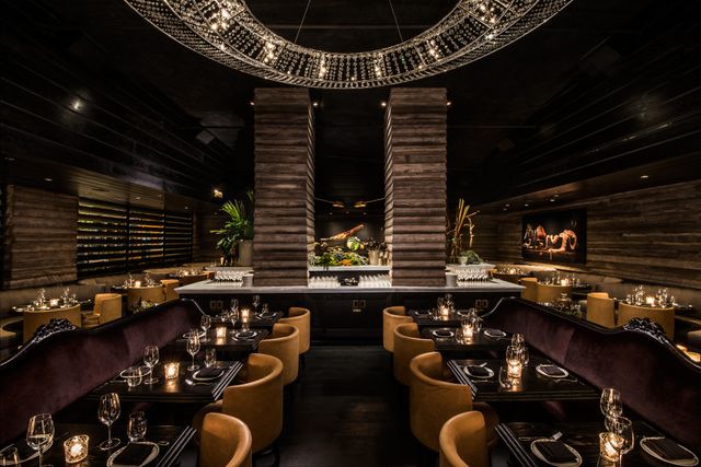 Featured photo from Full Restaurant Buyout