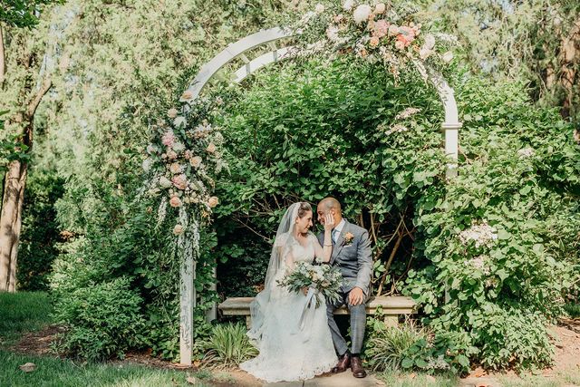 Featured photo from Exquisite Summer Wedding in Washington D.C.