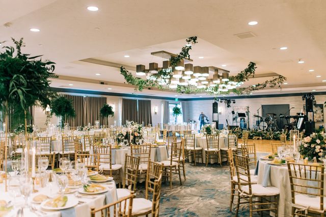 Featured photo from Zermatt Ballroom