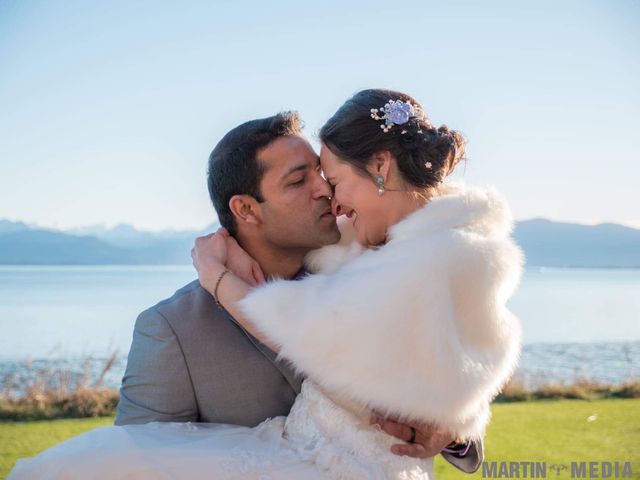 Featured photo from Outdoor Alaskan Wedding