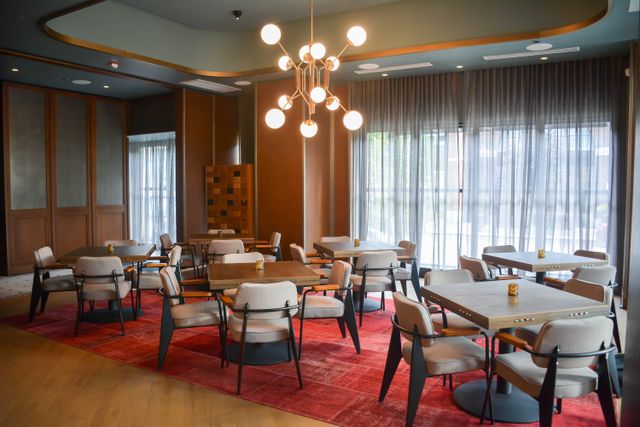 Featured photo from Private Dining