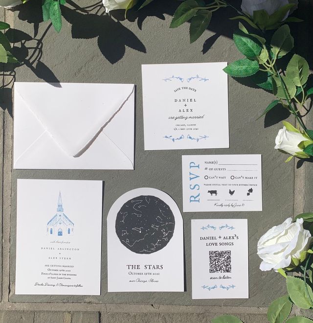 Featured photo from Daniel & Alex’s Wedding