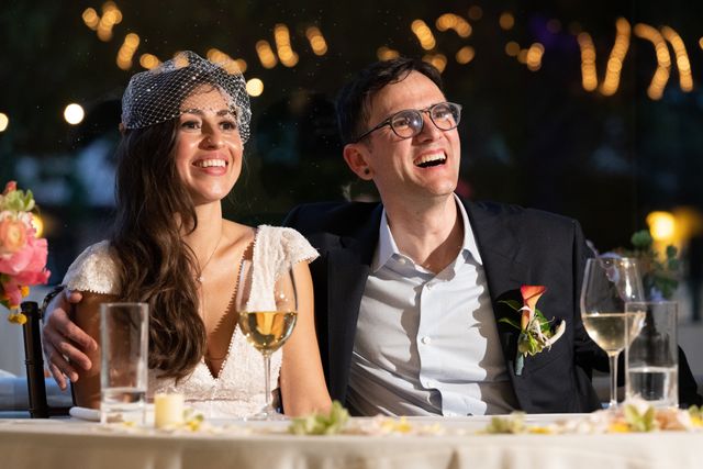 Featured photo from Simple and Chic Spring Wedding at Inn Marin & Suites in Novato, CA