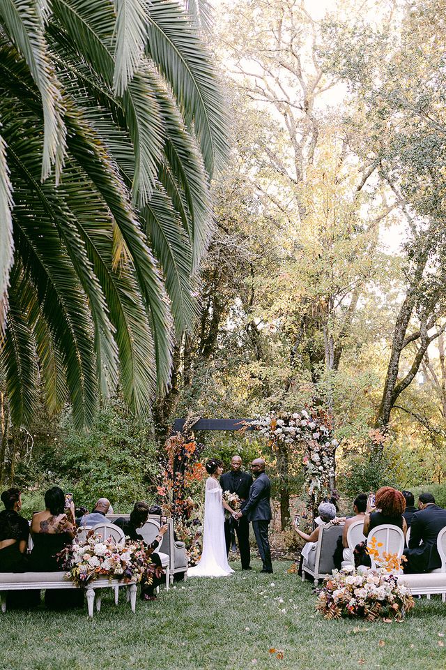 Featured photo from Elegant Sonoma Wedding
