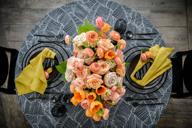 Featured photo from Intimate Luxury Wedding in Palm Beach FL, The Ben Collection