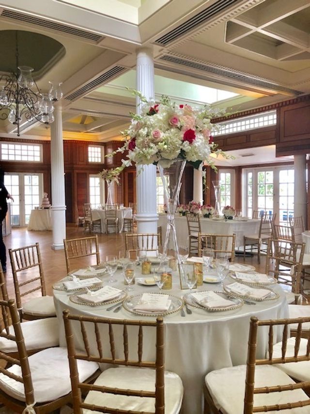 Featured photo from Luxurius Romantic Wedding at The Great House in Miami Beach, Florida