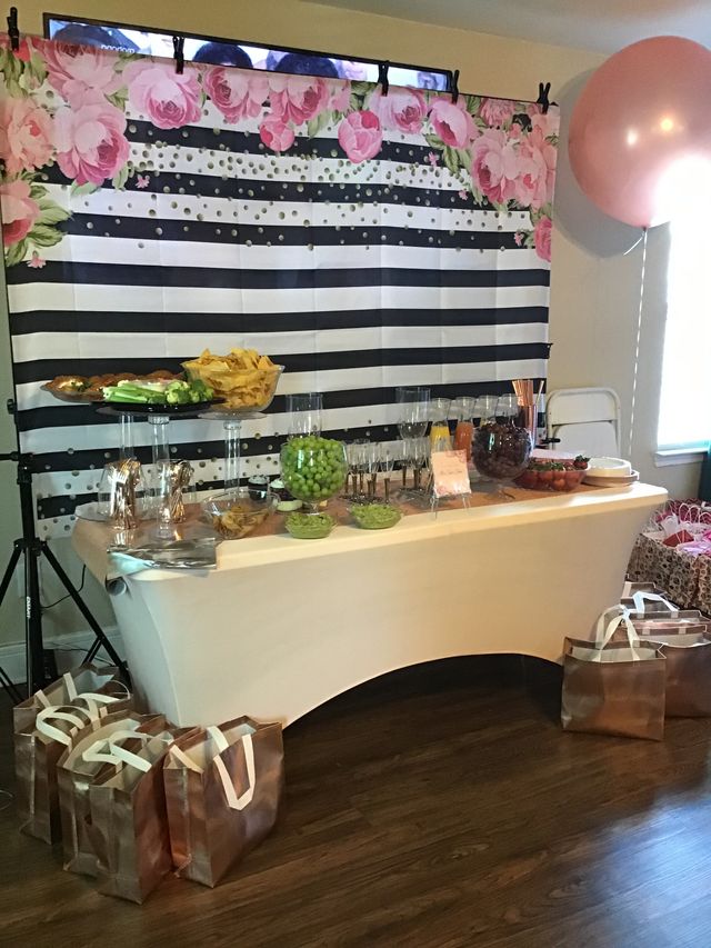 Featured photo from Spa Party “ Pamper2Prefection”