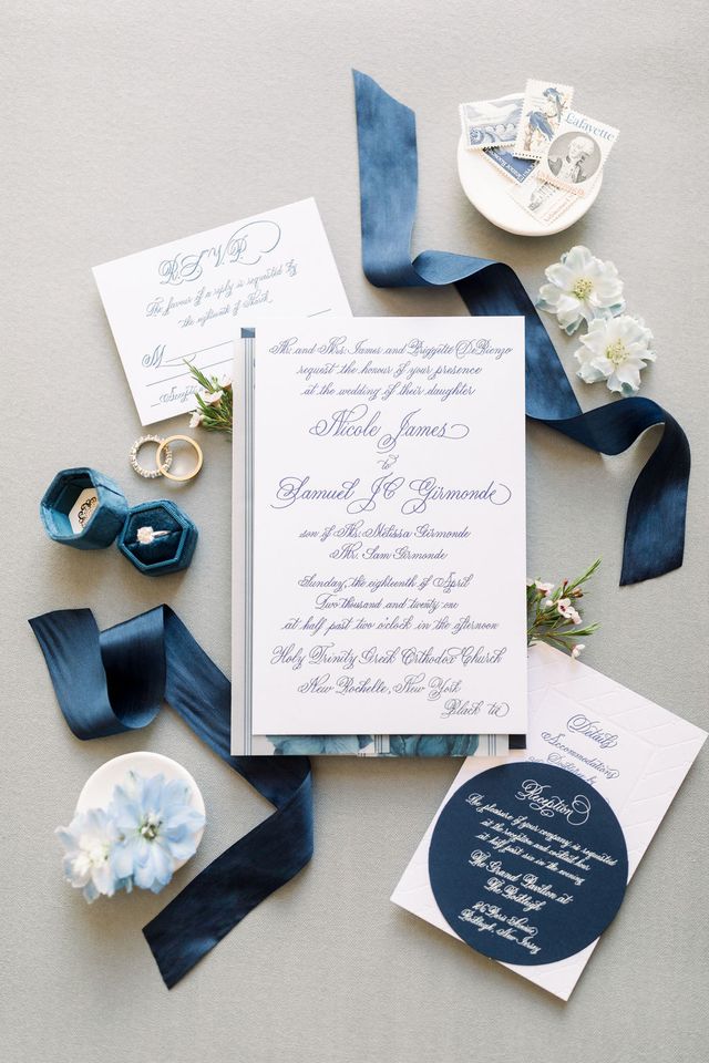 Featured photo from Nicole & Sam's Wedding