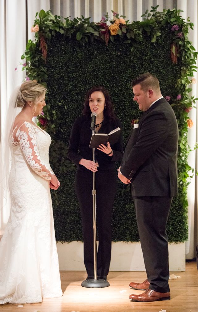 Featured photo from Sweetest Wedding at The Ivy Room