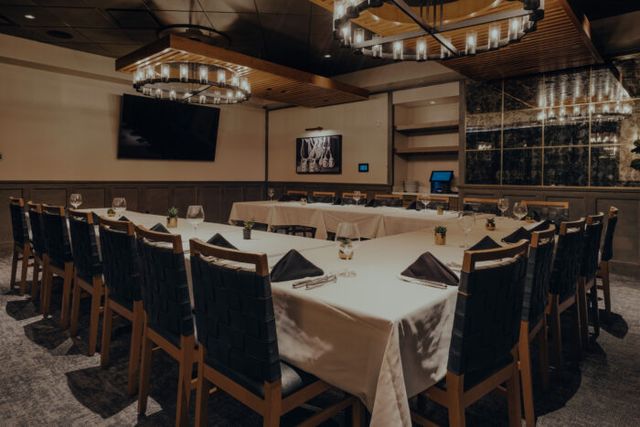 Featured photo from Gaucho Room 2