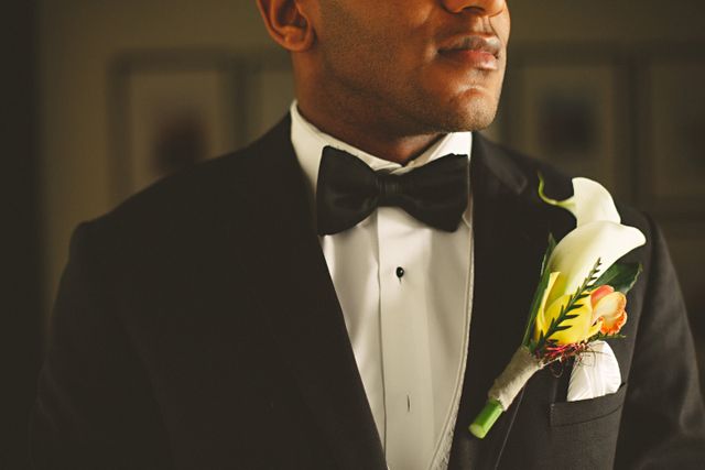 Featured photo from Edgy Editorial - EMERGE