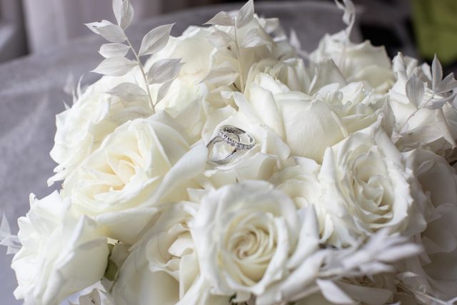 Featured photo from Marvelous Mirrorball Wedding at the Tribeca Rooftop