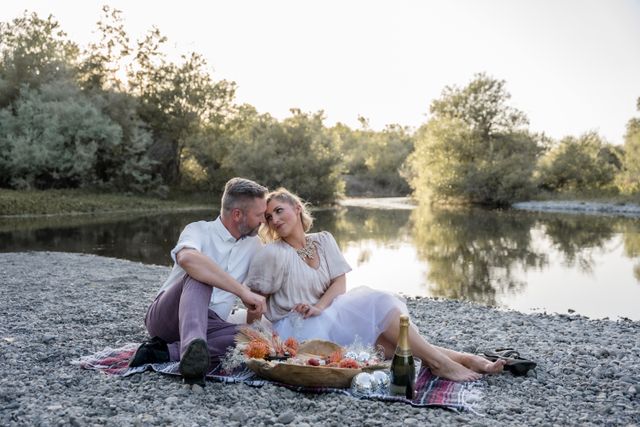 Featured photo from Country Chic Wedding at Wildhaven Sonoma in Healdsburg, CA