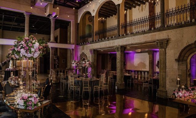 Featured photo from Glamorous Wedding in Houston