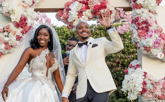 Featured photo from Gorgeous Wedding in Houston