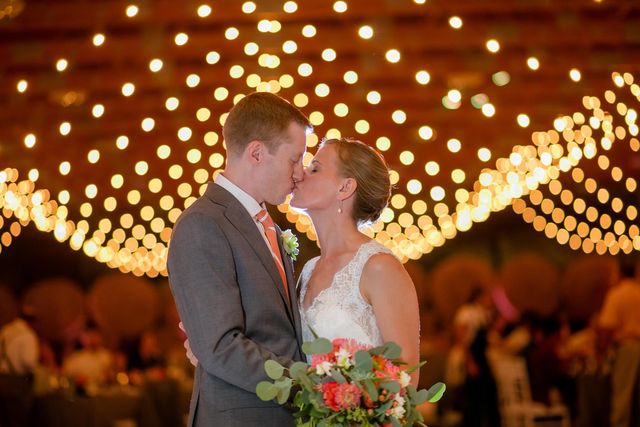 Featured photo from Annie & Steve