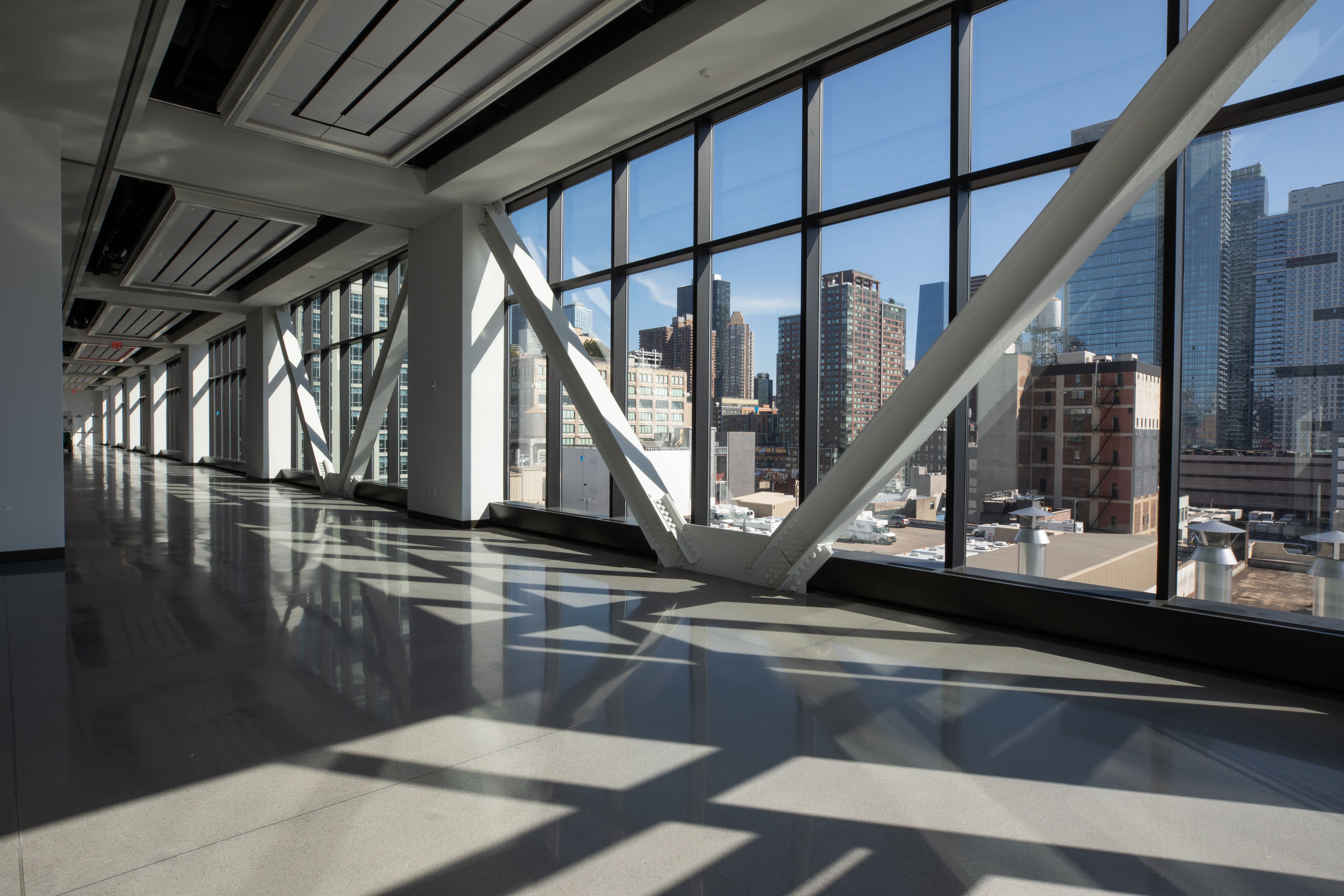 The Glasshouse Event Space | The Glasshouse | PartySlate