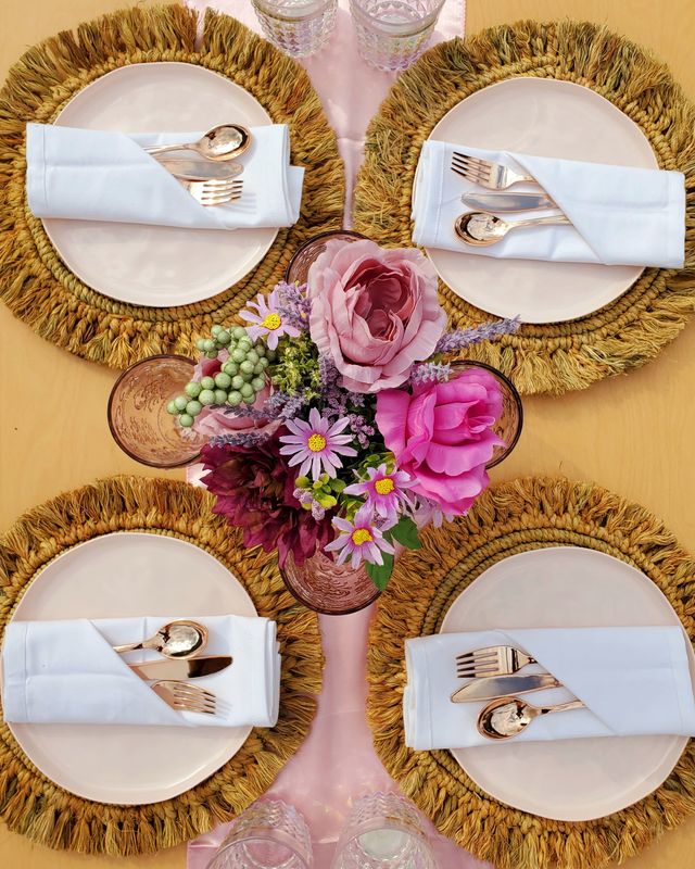 Featured photo from Lunch in Pink