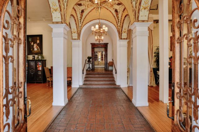 Featured photo from North & South Studio