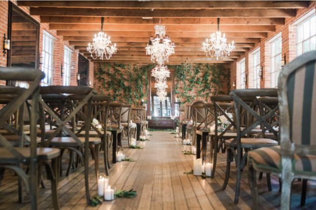 Featured photo from Salle