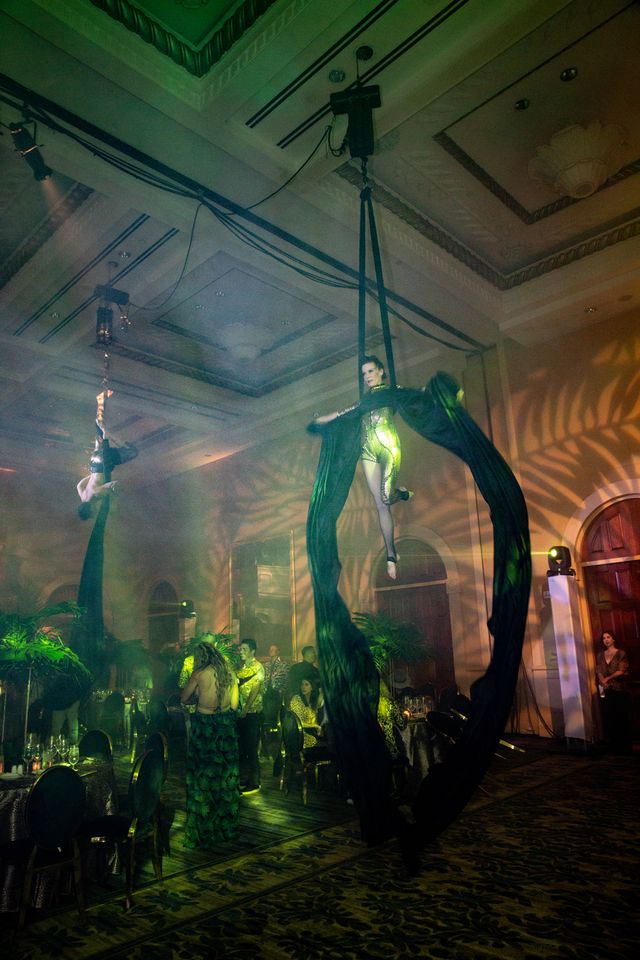 Featured photo from Corporate Incentive Event