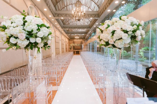 Featured photo from The Garden Room