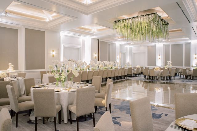 Featured photo from The Crescent Ballroom